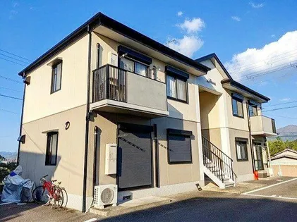 エポックマンション朝来D棟の画像