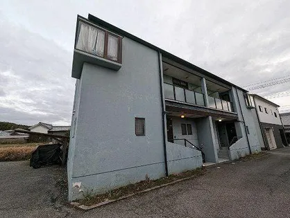 グリーンハウス水田の画像