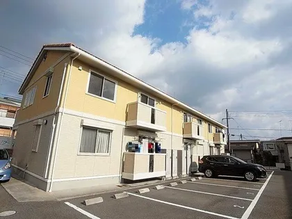 アンダンテ鈴蘭の画像