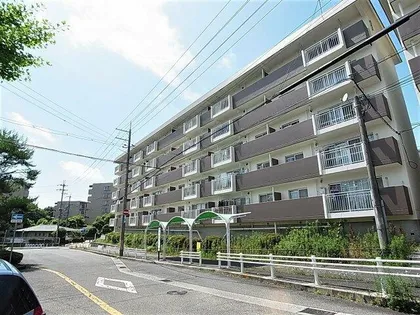 ロイヤルマンション1号棟の画像