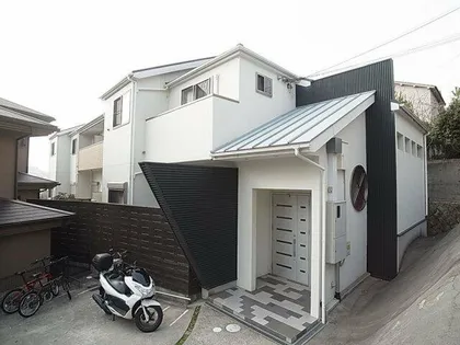 ヴィアーレ南町の画像