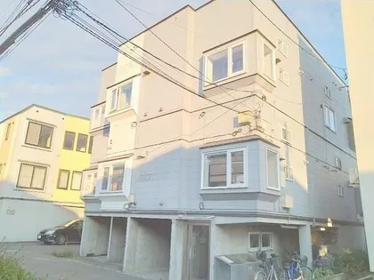 ラフォーレアイダ参番館の画像