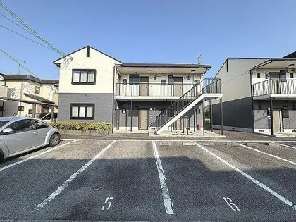 ヴィンテージハイツの画像
