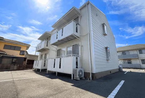 グランルーツ中根 B棟の画像