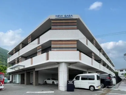 ニューガイアソラーレ安部山公園の画像