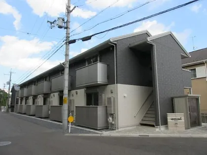 シャルマントリシティⅢの画像