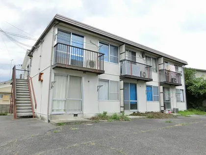サンライフ新町【2階】の外観