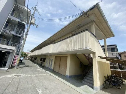 ステラカーサⅢの画像