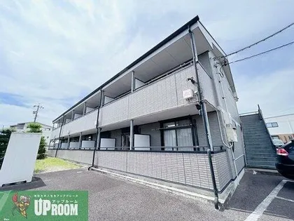 サープラスハイムの画像