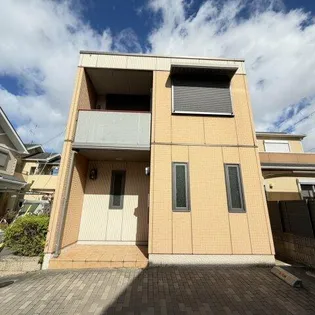 DAIKEN SQUARE【102号室】の外観