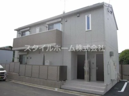 ウィット瓦町通【1階】の外観