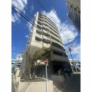 セレスベイサイド博多の画像