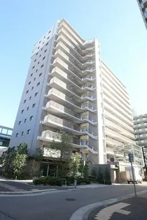 サンメゾン神戸新長田【10階】の外観