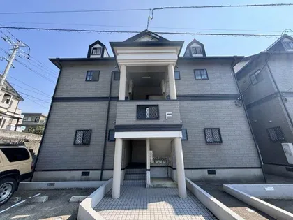 メゾン サンティナの画像