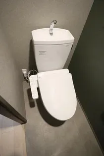 SDグランツ三宮イーストフロント【10階】の内装