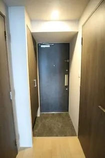 SDグランツ三宮イーストフロント【10階】の玄関