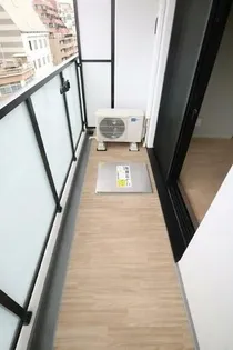 SDグランツ三宮イーストフロント【10階】の内装