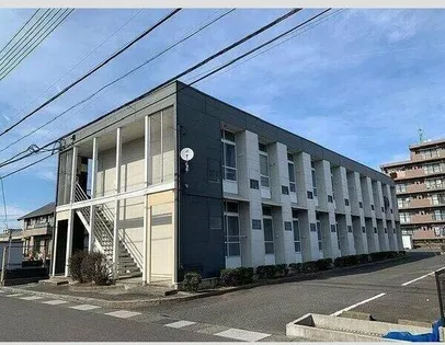 レオパレスエーデル枠杁の画像