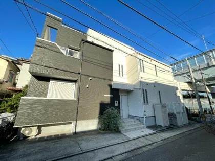 GRANDTICサンジュリアン愛宕の画像