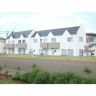 コーポラスアイレの画像