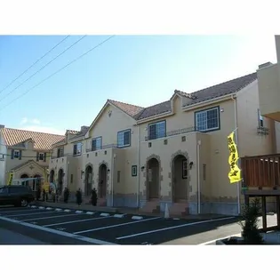 セレーノB棟の画像