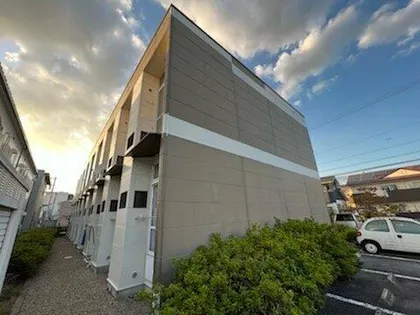 レオパレス10の画像