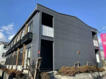 レオパレスエポック上地の画像