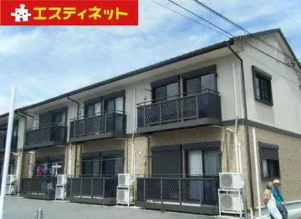 ミラコスタⅠの画像