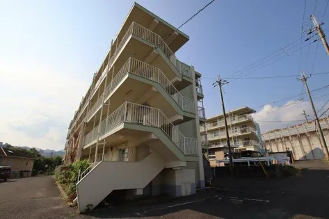 ビレッジハウス加賀田の画像
