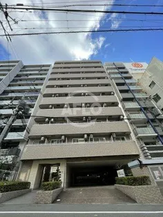 アーデン和泉町【5階】の外観
