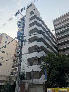 朝日プラザ道頓堀東の画像