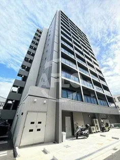 Grand Paseo south【7階】の外観