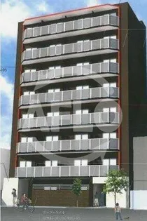 グランパシフィック今宮の画像