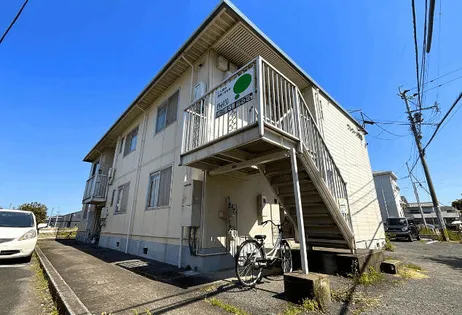 プレジール求 B棟の画像