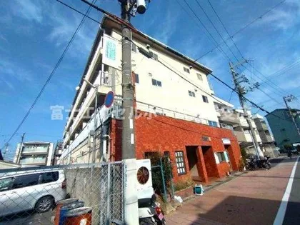 オーティーハイツ東住吉の画像