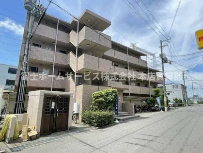 アロース我孫子東の画像