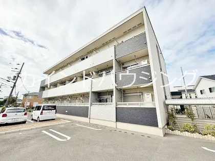 アペルト泉佐野Ⅴの画像