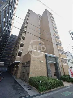 クレストコート難波サウスの画像