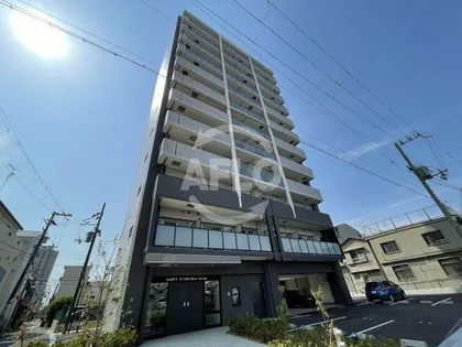 エスプレイス大阪リバーテラスの画像