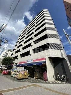 グラート西田辺の画像