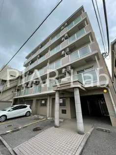 土井ハイツ北条口の画像