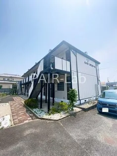 ハイツブランドールの画像