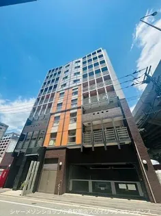 MDIロイヤルレジデンス大手町【2階】の外観