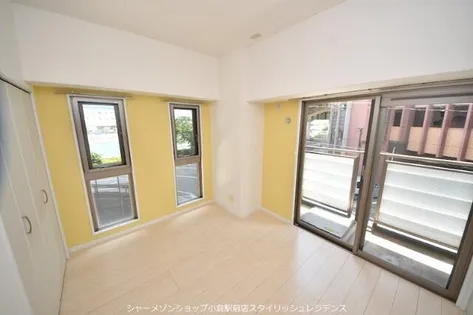 MDIロイヤルレジデンス大手町【2階】の内装
