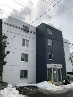 エクセレントハイツ【2階】の外観