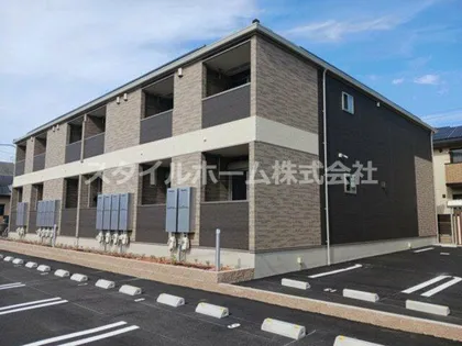 グラード 百間の画像