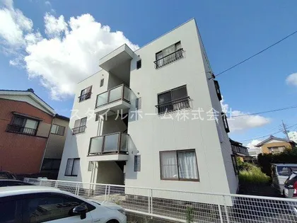 レジデンス西山の画像