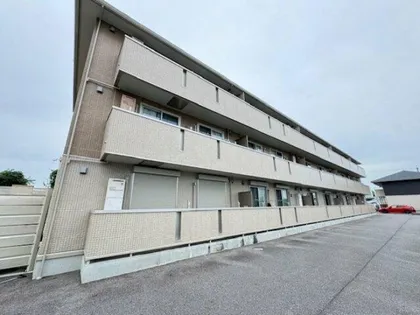 リバーハイツさらさの画像