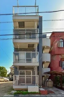 ハイツリトル松下【403号室】の外観