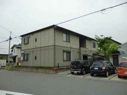 タウンコートツインの画像